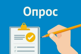 Онлайн-опрос по вопросу организации, проведения и проверки ВПР.